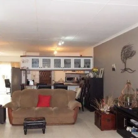Rent this 3 bed townhouse on Waterworld in Beach Boulevard East, Diasstrand
