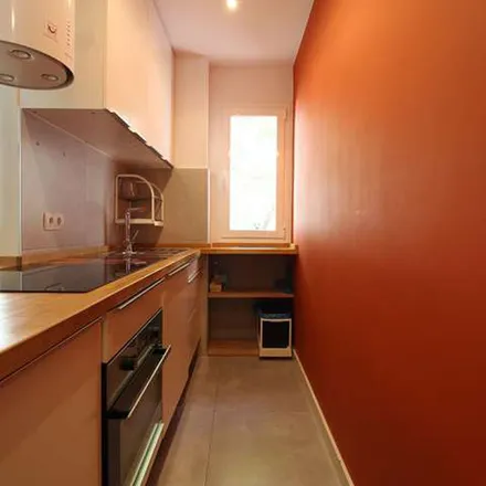 Image 5 - Madrid, Carrera de San Francisco, 16, 28005 Madrid - Apartment for rent