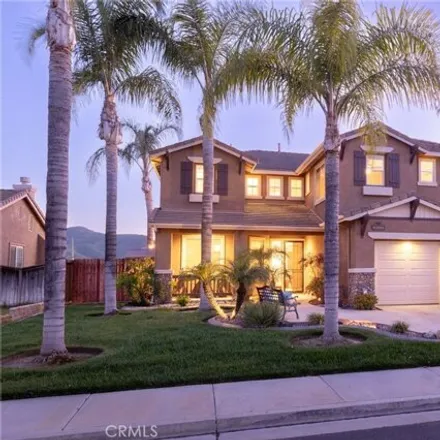 Buy this 5 bed house on 41758 Grand View Drive in Murrieta, CA 92562