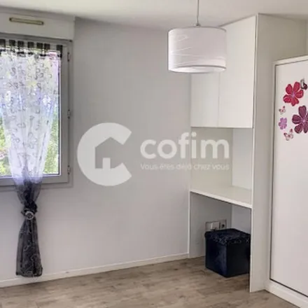 Rent this 1 bed apartment on 12 Impasse Clémentine in 64000 Pau, France