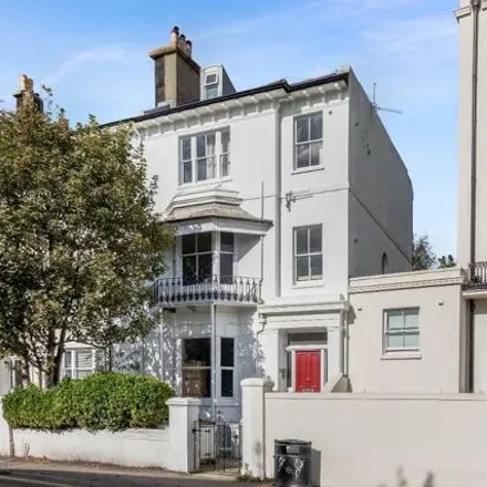 Rent this 1 bed room on St Annes House in Buckingham Place, Brighton