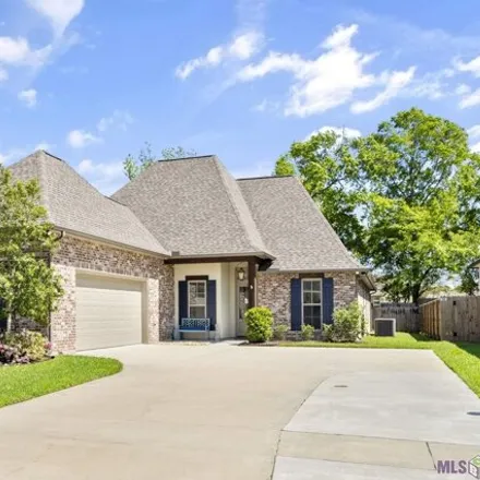 Buy this 4 bed house on unnamed road in Ascension Parish, LA 70734