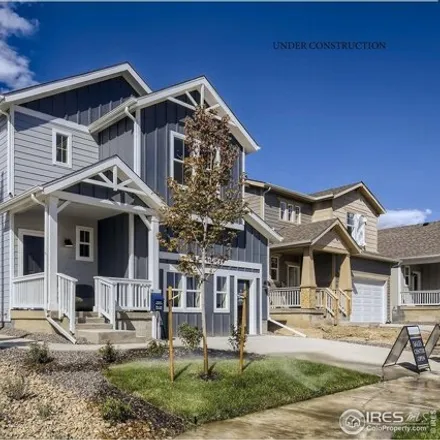 Buy this 4 bed house on Buffalo Fork Lane in Boulder County, CO 80503