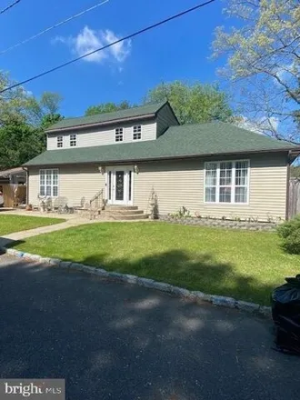 Buy this 3 bed house on 583 High Avenue in Blackwood Terrace, Deptford Township