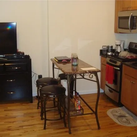 Rent this studio apartment on 120 Main Street in Village of Nyack, NY 10960