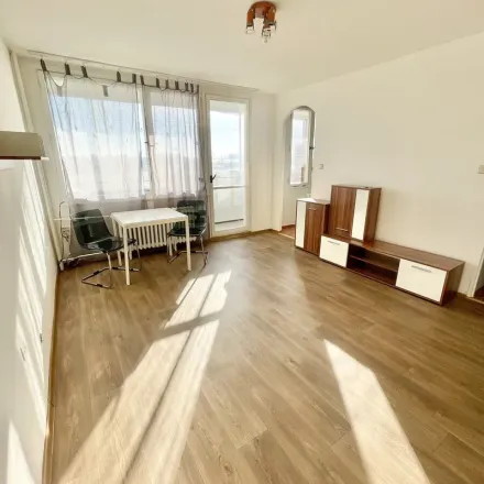 Rent this 1 bed apartment on Velké náměstí 33/41 in 500 03 Hradec Králové, Czechia