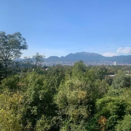 Buy this 2 bed apartment on Avenida San Jerónimo in Coyoacán, 04510 Mexico City
