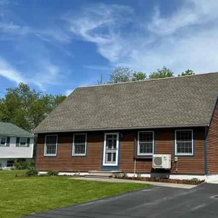 Buy this 4 bed house on 96 Emmett Avenue in Rutland City, VT 05701