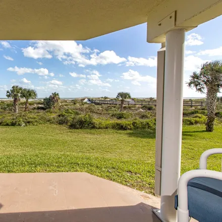 Buy this 3 bed condo on Alvin's Island in A1A, Saint Augustine Beach