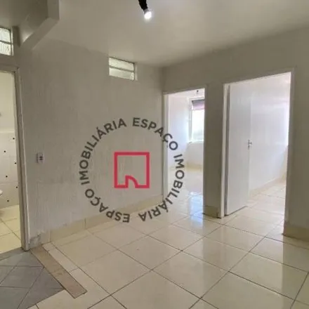 Rent this 3 bed apartment on Igreja Batista Deus é Luz in Segunda Avenida, Vila Cauhy