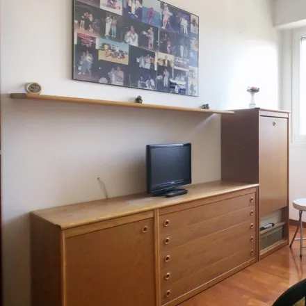 Rent this 2 bed room on Via Ugo Betti in 139, 20151 Milan MI