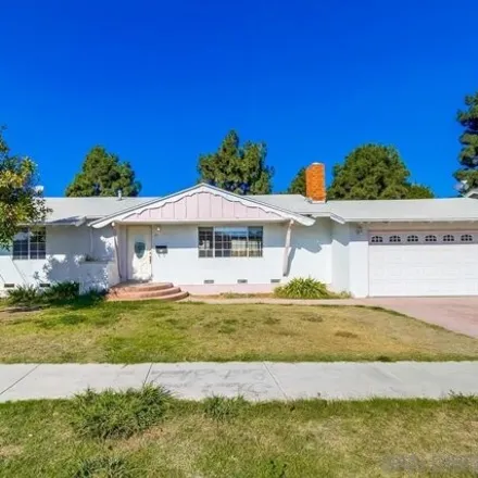 Rent this 3 bed house on 61 East Shasta Street in Chula Vista, CA 91910