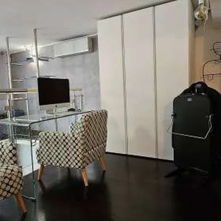 Rent this 2 bed apartment on Piazza Ernesto De Angeli 9 in 20146 Milan MI, Italy
