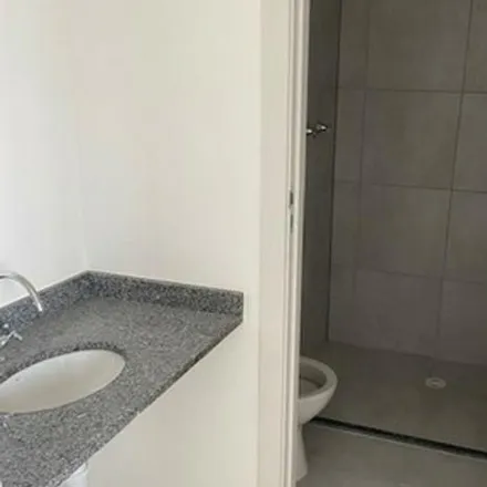 Buy this 1 bed apartment on Instituto de Física Teórica in Rua Doutor Bento Teobaldo Ferraz 271 Bloco II, Barra Funda