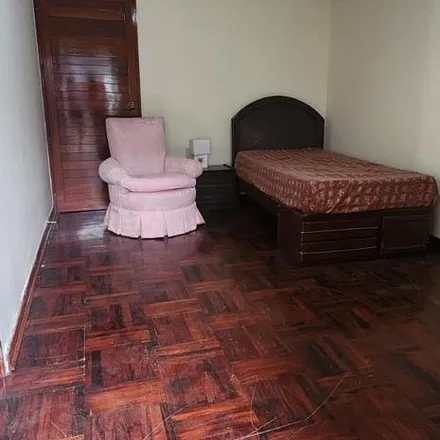 Rent this 1 bed apartment on Jirón Cosmos in Santiago de Surco, Lima Metropolitan Area 15039