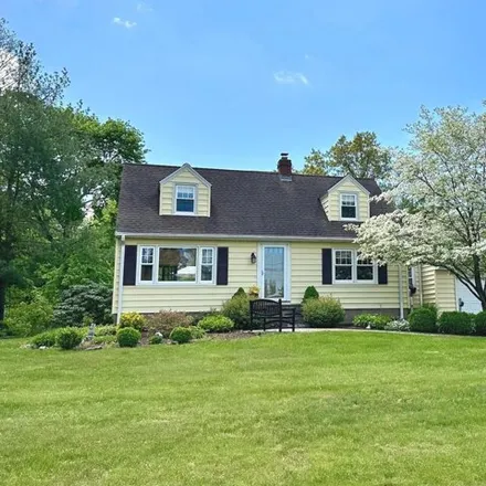 Buy this 2 bed house on 5 Frost Drive in North Haven, CT 06473