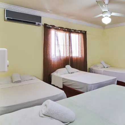 Rent this 2 bed apartment on Calle Caracoles in Corales del Sur, Santo Domingo Este