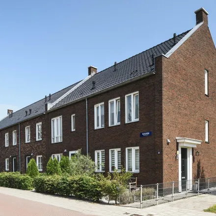 Image 4 - Wadloper 17, 8265 TV Kampen, Netherlands - Apartment for rent