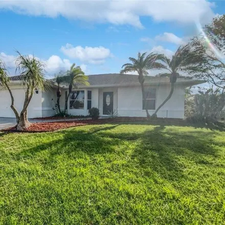 Buy this 3 bed house on 3799 Sterling Road in South Venice, Sarasota County