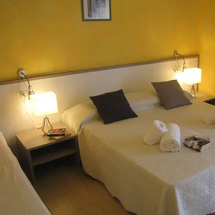 Rent this 2 bed apartment on 37010 Brenzone sul Garda VR