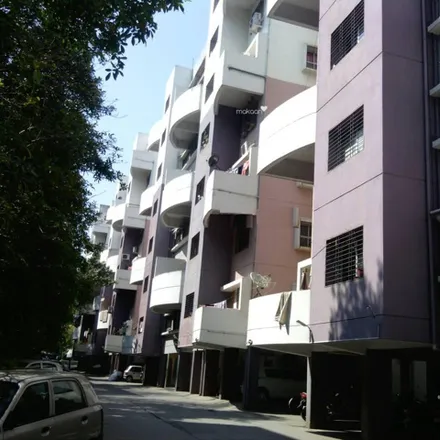 Image 5 - Kaka Halwai, Ramchandra Gayakwad Path, Aundh, Pune - 411007, Maharashtra, India - Apartment for rent