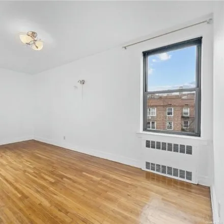 Buy this studio apartment on 105-10 66th Avenue in New York, NY 11375