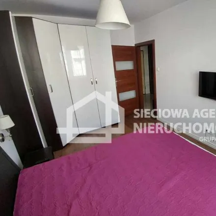 Image 3 - Charlie, Aleja Jana Pawła II 3B, 80-462 Gdansk, Poland - Apartment for rent