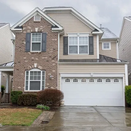 Buy this 3 bed house on 103 Courthouse Drive in Morrisville, NC 27560