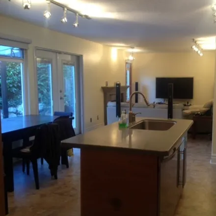 Rent this 3 bed apartment on West Vancouver in Hollyburn, CA