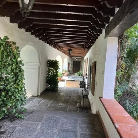 Buy this 6 bed house on Calle Himno Nacional in Las Palmas, 62448 Cuernavaca