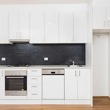 Rent this 1 bed apartment on 38 Dianella Lane in Balaclava VIC 3183, Australia