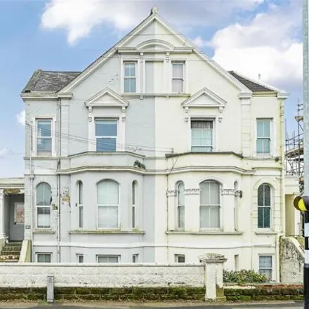 Buy this 1 bed apartment on Sedlescombe Road South in St Leonards, TN38 0TY