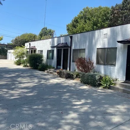 Rent this studio apartment on South Centinela Avenue in Santa Monica, CA 90405