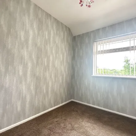 Rent this 3 bed apartment on Maryland Avenue in Hodge Hill, B34 6EB
