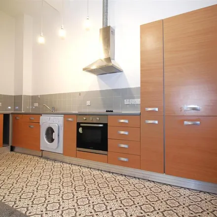 Rent this 2 bed apartment on Rutland Centre in 16 Yeoman Street, Leicester
