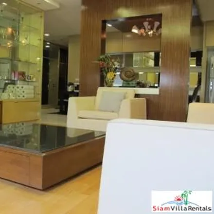 Rent this 2 bed apartment on Ashton Silom in 186, Si Lom Road