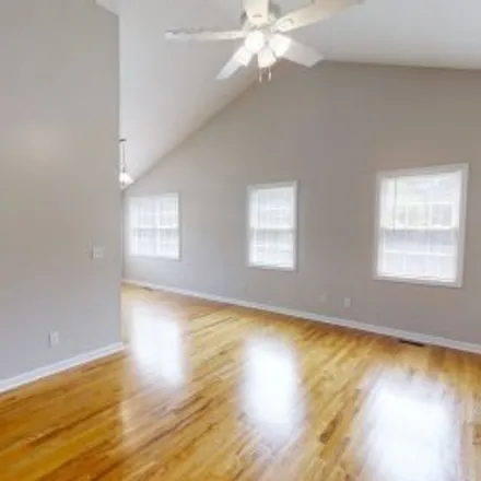 Rent this 3 bed apartment on 104 Piedmont Street