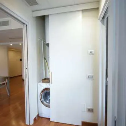 Rent this 2 bed apartment on Keb Hotel in Via Vitruvio 43, 20124 Milan MI