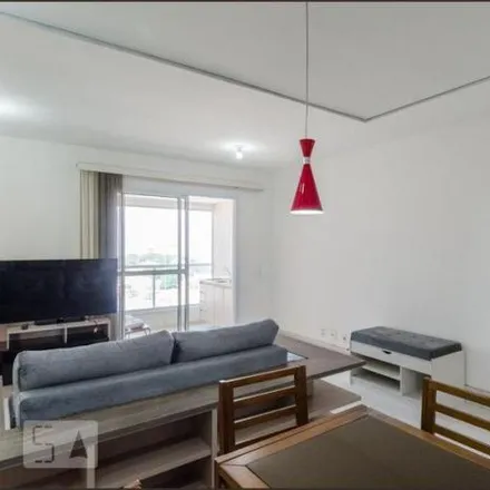 Rent this 3 bed apartment on Rua Tiradentes in Centro, São Bernardo do Campo - SP