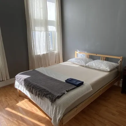 Rent this 1 bed apartment on Vogts gate 39 in 0474 Oslo, Norway