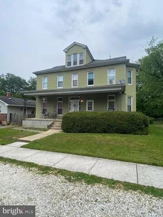Rent this 1 bed house on 3810 Chesley Avenue in Baltimore, MD 21206