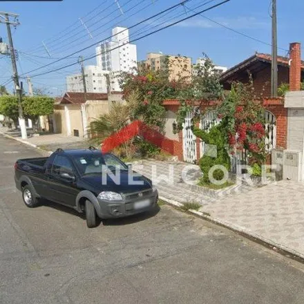 Image 2 - Rua Balneária, Real, Praia Grande - SP, 11706-510, Brazil - House for sale