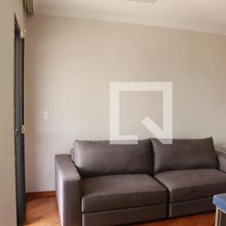Rent this 1 bed apartment on Rua Brentano 225 in Vila Hamburguesa, São Paulo - SP