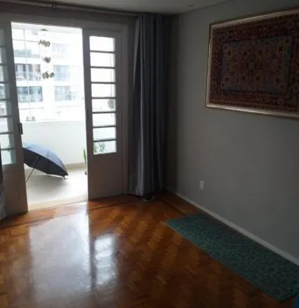 Buy this 1 bed apartment on Avenida São João 1458 in Campos Elísios, São Paulo - SP