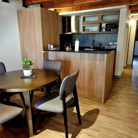 Buy this 2 bed apartment on Salta 293 in Centro, 8400 San Carlos de Bariloche