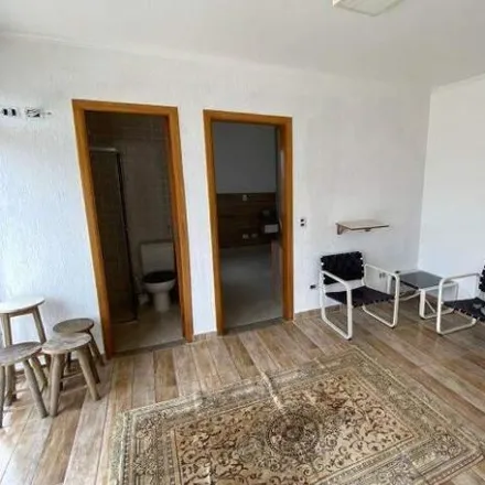 Buy this 5 bed apartment on Colégio Harmonia in Avenida Caminho do Mar, Rudge Ramos