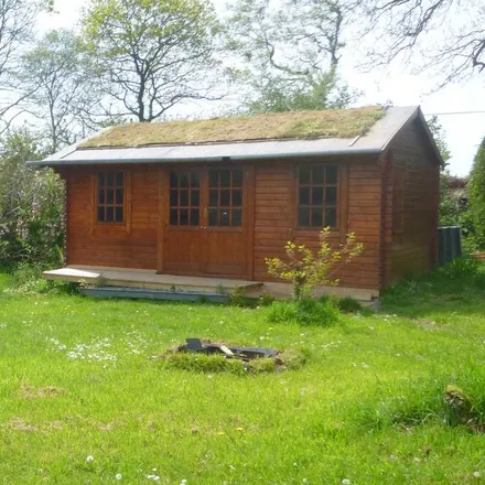 Image 5 - Blaenffos Farm, Boncath, Blaenffos, Pembrokeshire, Wales, United Kingdom - House for rent