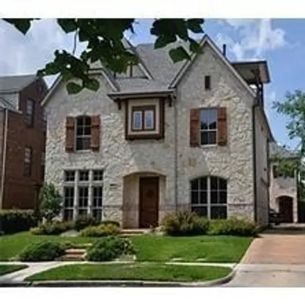 Image 1 - 4121 Herschel Avenue, Dallas, TX 75219, USA - House for rent