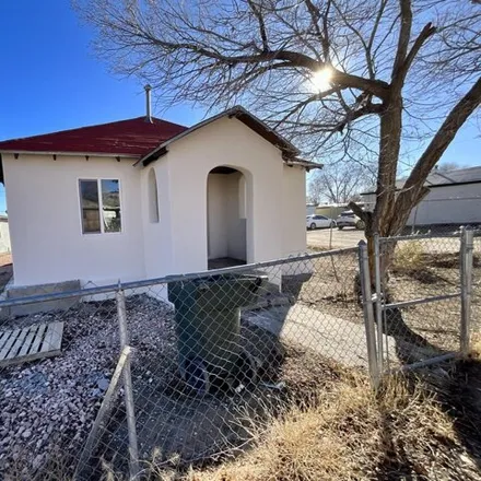 Image 2 - 674 East Wilson Avenue, Gallup, NM 87301, USA - House for sale