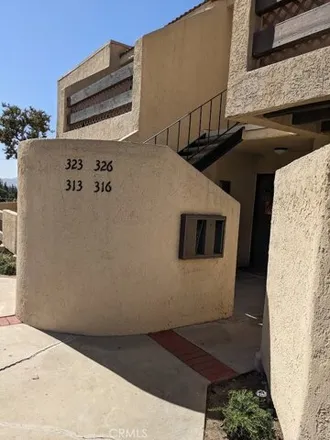 Rent this 2 bed condo on 3813 East Orchid Drive in Amber Hills, San Bernardino